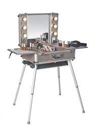Enjoy free shipping & browse our great selection of bedroom furniture, headboards, bedding and more! Portable Vanity Table Large Home Office Furniture Check More At Http Www Nikkitsfun Com Portable Van Makeup Vanity Vanity Table With Lights Portable Makeup