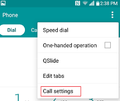 Once on the apn screen, press the options button on the device; Wifi Calling How To Use Wifi Calling Fido