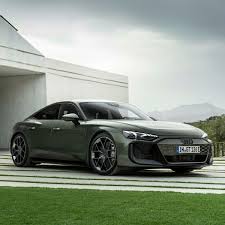 Image result for Pebble Gray 2025 E-Tron