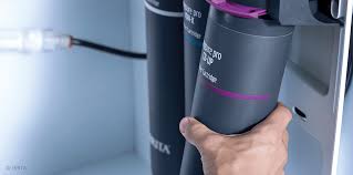 Die wasserbar yource pro top. Pearl Creative Brita Mypure Pro Waterfilter System