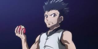 Kite (カイト, kaito) was a hunter and ging freecss' student. Hunter X Hunter 15 Best Quotes From The Anime Cbr