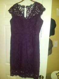 26 Bucks At Marshalls Adrianna Papell Lace Dress Dresses Adrianna Papell Lace Dress Mom Dress