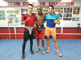 La boxe réveille le vrai combattant pour un débutant, la chose la plus importante est d'apprendre la forme correcte du coup de poing. Top Gyms De Boxe A Montreal Pour Developper Un Jab Foudroyant Nightlife