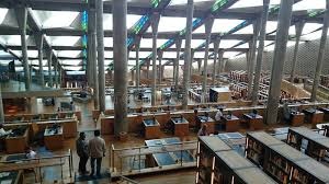 Centre of learning in the ancient world. Alexandria Bibliothek Redaktionelles Bild Bild Von Bibliothek 82307295