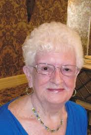 Theresa M. Grimes Obituary