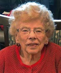 Obituary for Beverly Jean (Rier) Melhus
