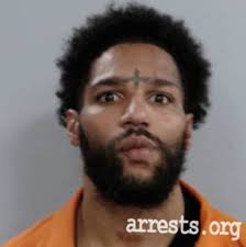 Malcolm Clay Mugshot