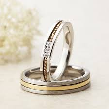 Affordable Wedding Bands Venus Tears Singapore Venus Tears In 2020 Couple Wedding Rings Engagement Rings Twisted Wedding Ring Bands