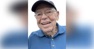 Obituary information for James E. Burk