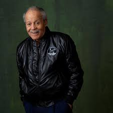 Ed Dwight was to be the first Black astronaut. At 90, he's finally getting  his due
