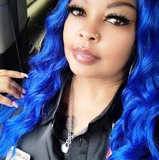 Larae Colbert's Instagram, Twitter & Facebook