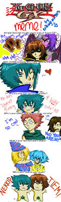 Another Yugioh Gx Meme By Erikagrace303 On Deviantart