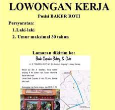 Terminal sako kenten 0.3 km. The Jobs Info Loker Palembang Sumsel Public Group Facebook