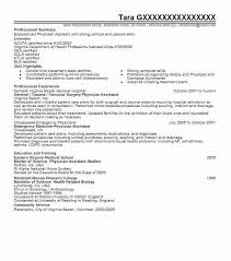 By winterallsummer , march 1. General Surgery Physician Assistant Resume Example Company Name Wallingford Connecticut