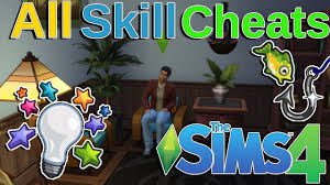 Everything else is a cakewalk that is doable in one child's lifetime. The Sims 4 Skill Cheats Updated For Get Famous