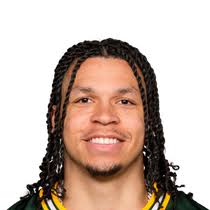 Should I Trade (PPR) Christian Watson for Josh Vann (2025)?