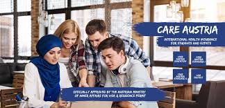 Foreign students in germany are required to have health insurance during their studies, by german law. Care Austria Posts Facebook