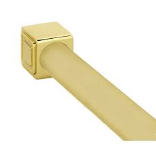 Maybe you would like to learn more about one of these? Cube Minimalist Shower Curtain Rod