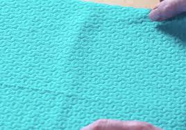 Double brushed has a wonderfully soft, very light fuzz (or brush) on both the inside and outside of the fabric. How To Sew Knit Fabrics On Your Home Machine