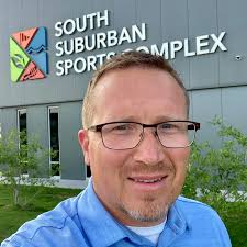 ssprdlife #parksandrecreation #parks #recreation #sports #careerchange  #newjob