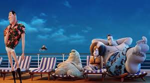 But unless you already have your heart set on a particular city or region, you may be on the fence about where to make your big. Garlic Free Summer Fun In The Moonlight Hotel Transylvania 3 Summer Vacation Review Black Nerd Problems
