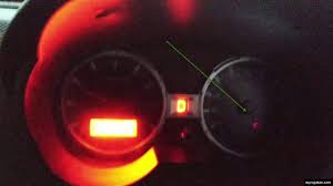 Maybe you would like to learn more about one of these? Lampu Warning Penunjuk Bateri Proton Saga Menyala Youtube
