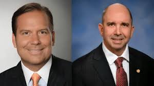 Who voted in Southern Township of Buena Vista charter: Precinct Buena Vista  Charter Township 00005 during 2020 Presidential Election?