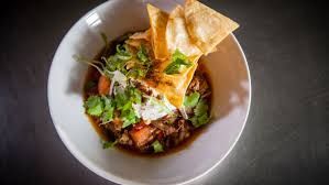 Recette De Chili Con Carne Zeste Recipe Mexican Food Recipes Food Chili Con Carne