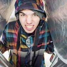 Kenneth Langlais's Instagram, Twitter & Facebook