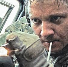 The Hurt Locker' review: First female best director Oscar right here