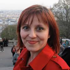 Inspired Everyday Wellness With Daniela Dima-Riain