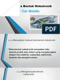 Penambahbaikan alat kawalan jauh tv alat kawalan jauh tv adalah hampir serupa sehinggalah pertengahan 1970 an. Rbt Reka Bentuk Mekatronik