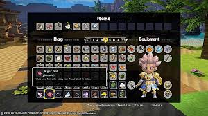 Also, join that discord server yo. How To Get Night Soil In Dragon Quest Builders 2 Dragon Quest Builders 2