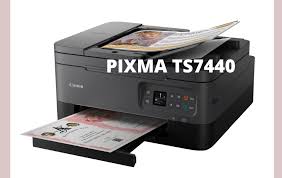 Tim fisher has more than 30 years' of professional technology experience. Canon Pixma Ts 7440 Driver Softwar Free Download