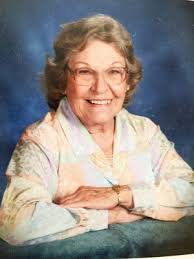 Verene Christina Mongeau Obituary