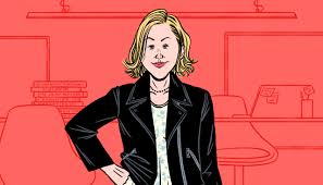 The Rules According to Pamela Paul | The New Yorker