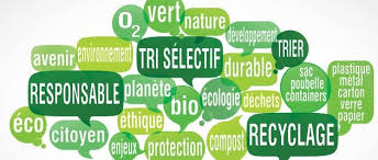 Breuillet Nature Vocabulaire De L Environnement Liste De Termes Expressions Et Definitions Nuage De Mots Developpement Durable Environnement