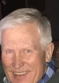 Obituary for Lawrence Leonard McManus