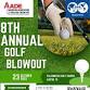 8th Annual Austin Golf Blowout event image