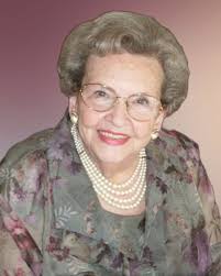 Shirley Ledford Duncan Obituary