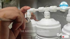 Produk penapis air dr amsyar rm 399 rm1,199 maklumat lanjut, whatsapp sekarang! Cara Servis Filter Sediment Pre Carbon Post Carbon Alkaline Filter Water Dispenser Dr Amsyar Youtube