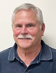 Hyder running for Wilson District seat