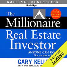 Invest in rental property from anywhere. The Millionaire Real Estate Investor Horbuch Download Von Gary Keller Dave Jenks Jay Papasan Audible De Gelesen Von Cliff Haby