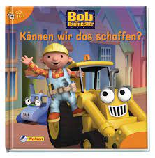 ⭐ kompilation ⭐ kinderfilm ⭐ abonnieren: Bob Der Baumeister Konnen Wir Das Schaffen Amazon De Bucher