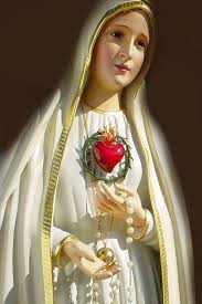 Biografía de virgen de fátima. Peticiones A La Virgen De Fatima