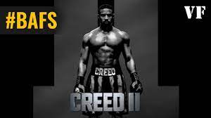 Creed 2 ( ii ) trailer 2 ( ii ) reaction mashup 2018… related posts: Creed Ii Bande Annonce Vf 2018 Youtube