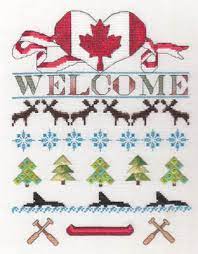 We did not find results for: Cross Stitch Corner Marnic Designs Canada Day