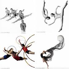 Resultado de imagen para lois greenfield