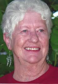 Mary Bunn Obituary (1936