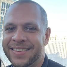 Marcus David Mccarty Obituary November 1, 2021